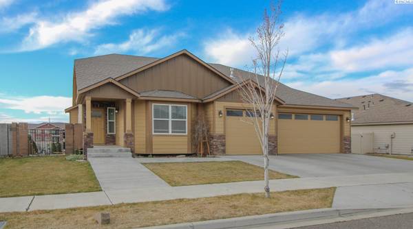 5443 W 32nd Avenue, Kennewick, WA 99338