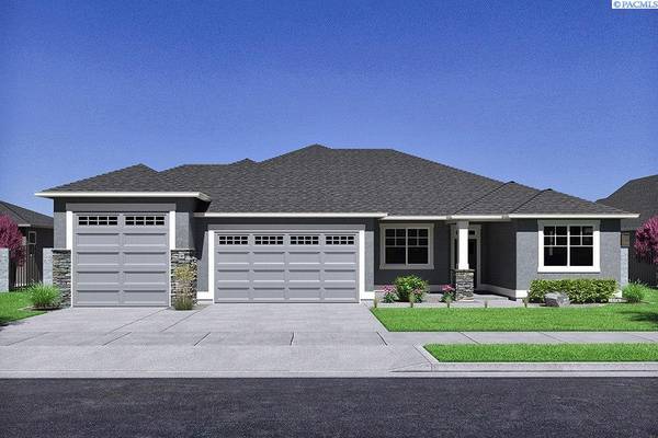 2781 Avrio Ave, Richland, WA 99354