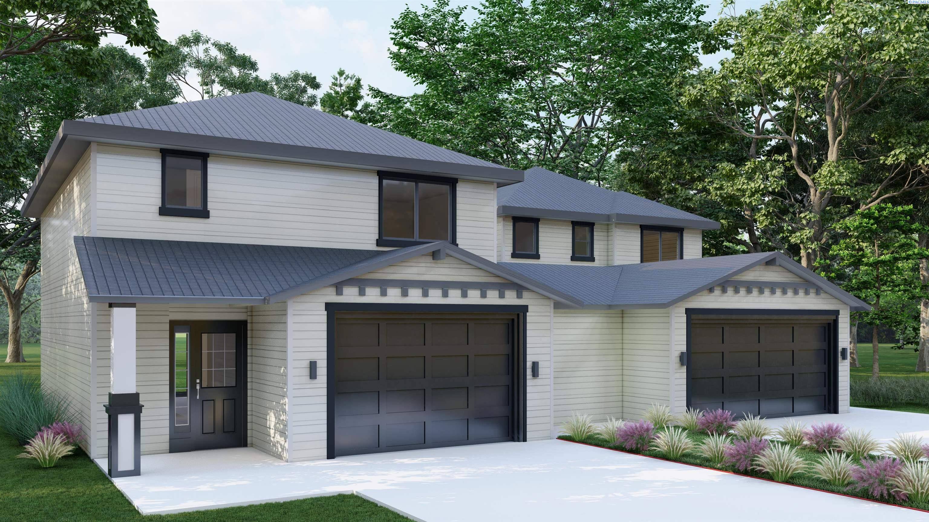 7645 Grapevine Ct, West Richland, WA 99353