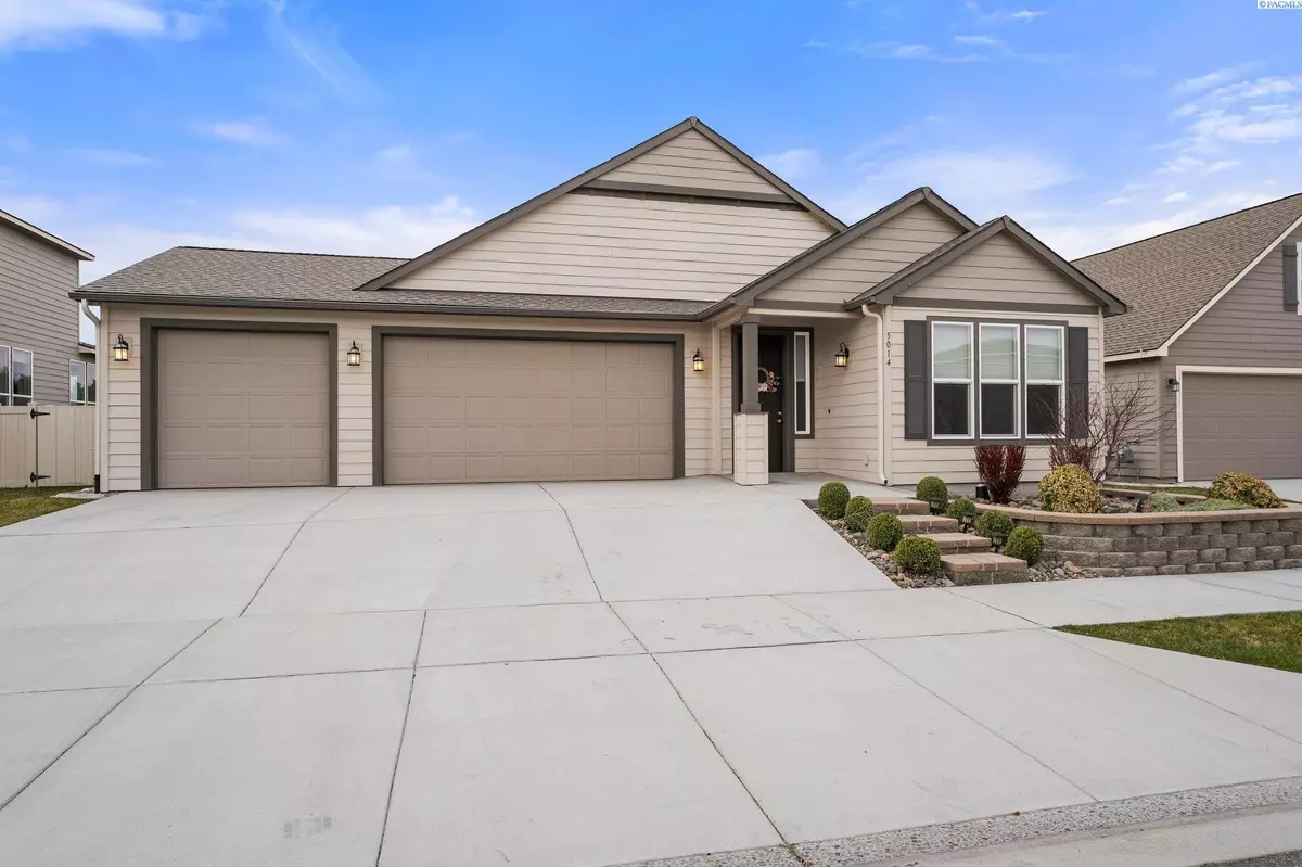 Richland, WA 99352,5014 Smitty Dr