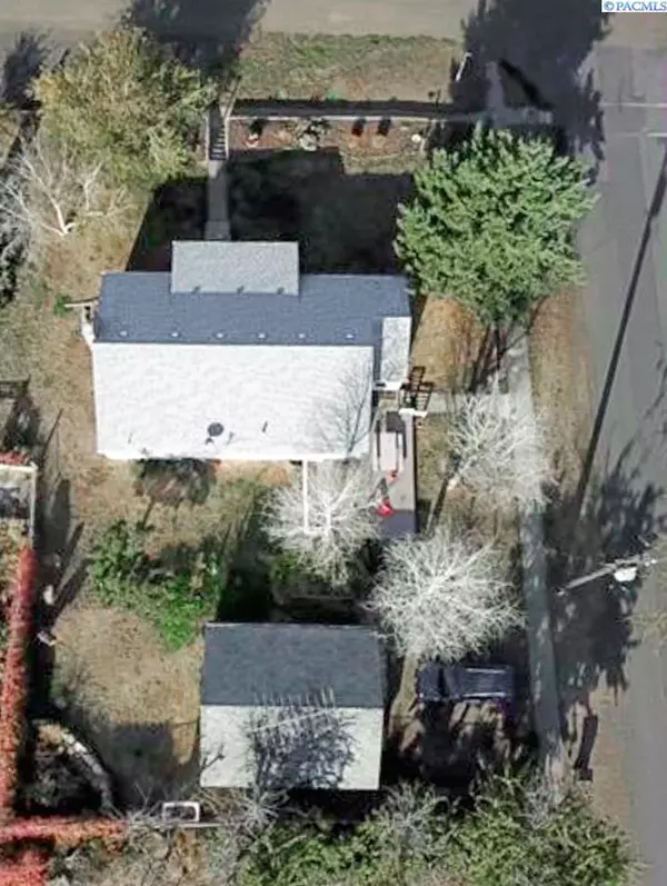 La Crosse, WA 99143,301 S Star Ave