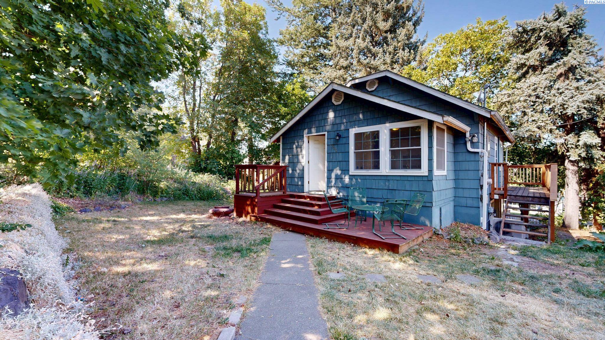 Pullman, WA 99163
