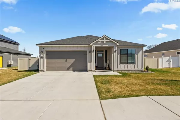 Grandview, WA 98930,1501 Diamond Ave
