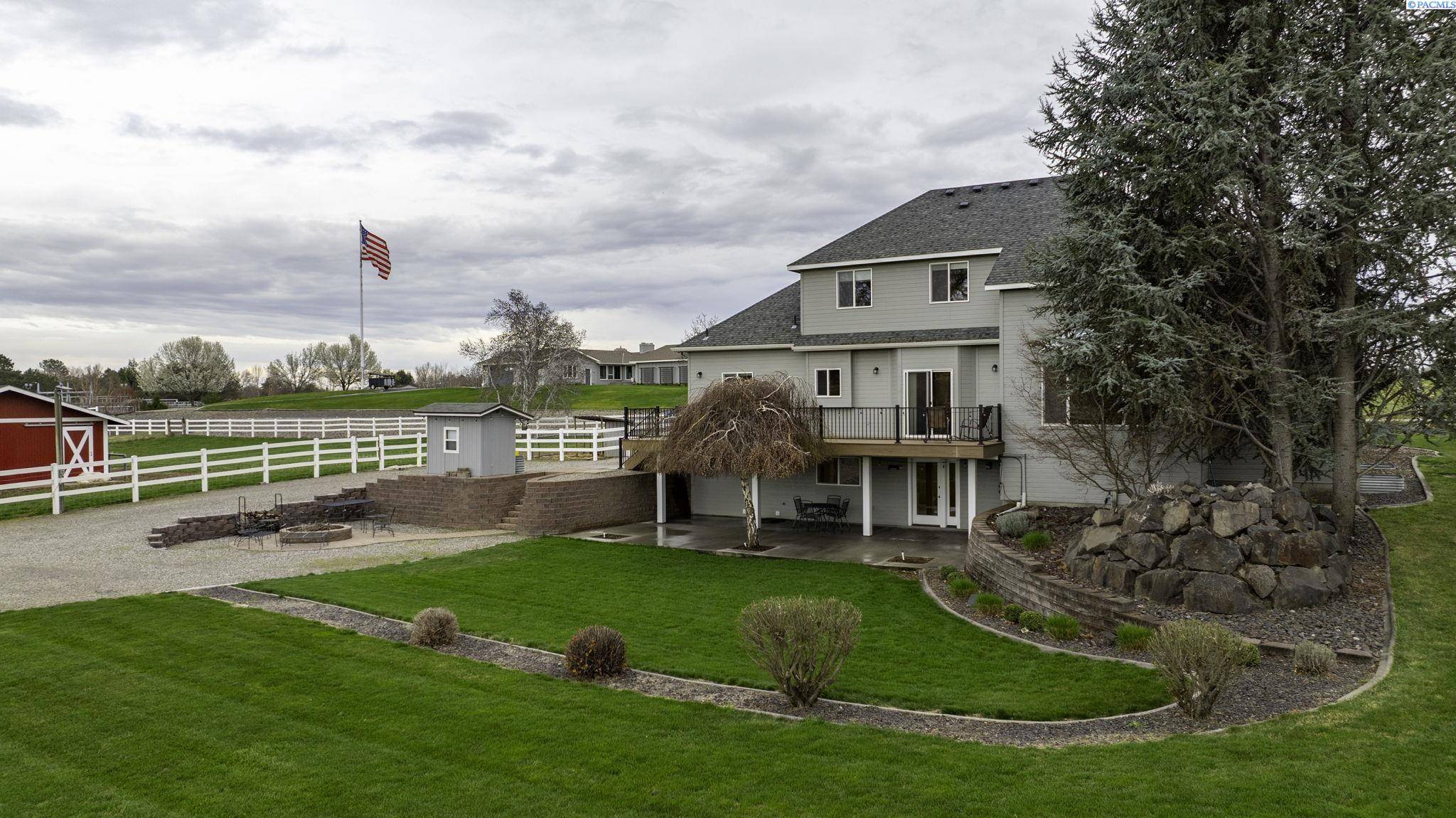 Pasco, WA 99301,9401 Sunset Trail