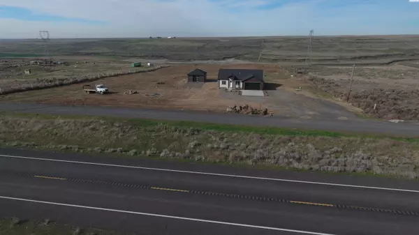 Connell, WA 99326,4113 Sr 260