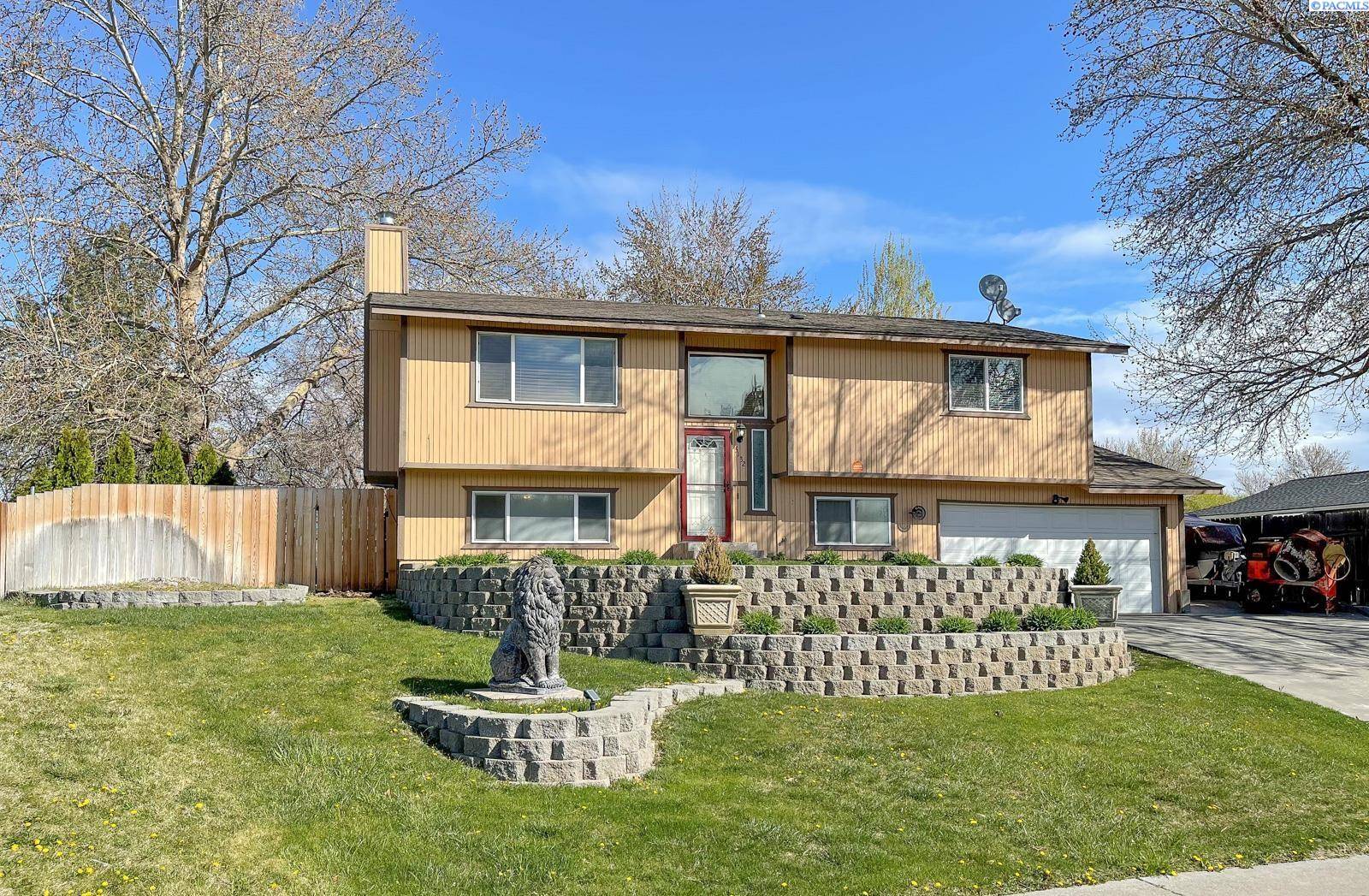 West Richland, WA 99353,5132 Owl Court