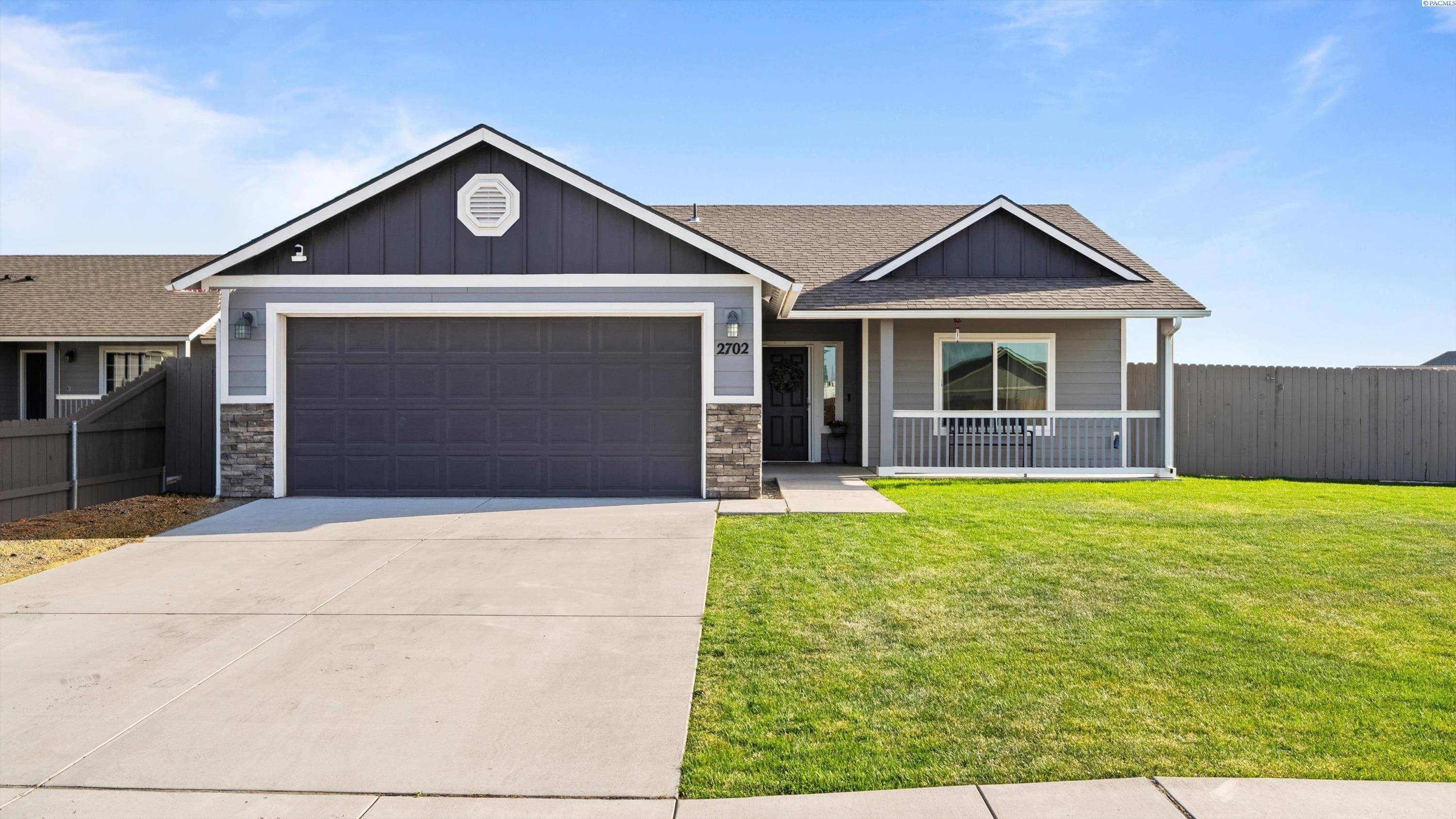 Pasco, WA 99301,2702 Blaine Ct