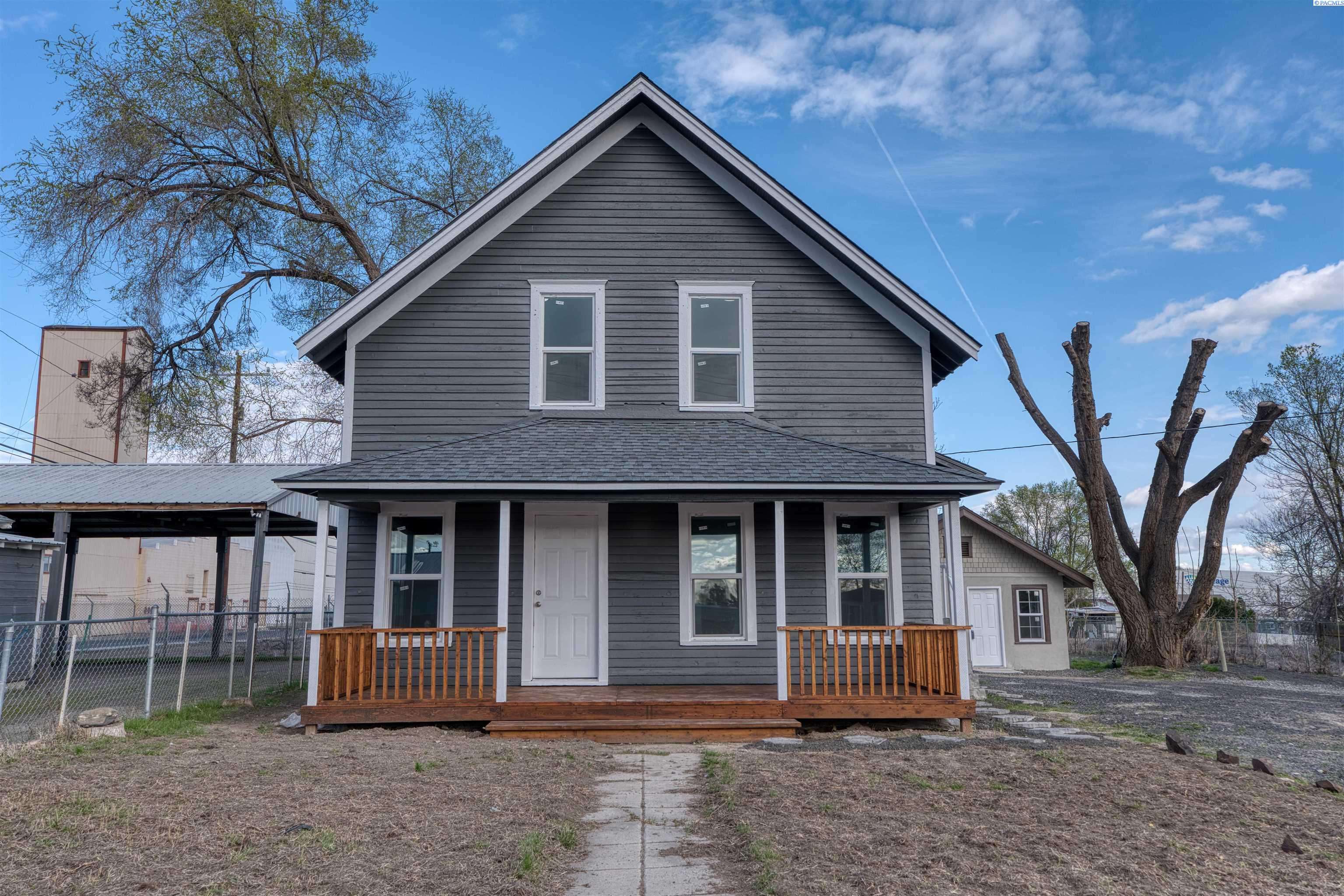 503 Grandridge Ave, Grandview, WA 98930