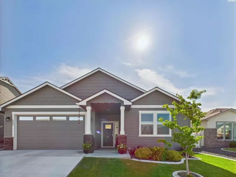 2504 Brodie Ln, Richland, WA 99352