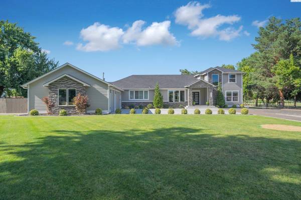 24508 S Oak St, Kennewick, WA 99337