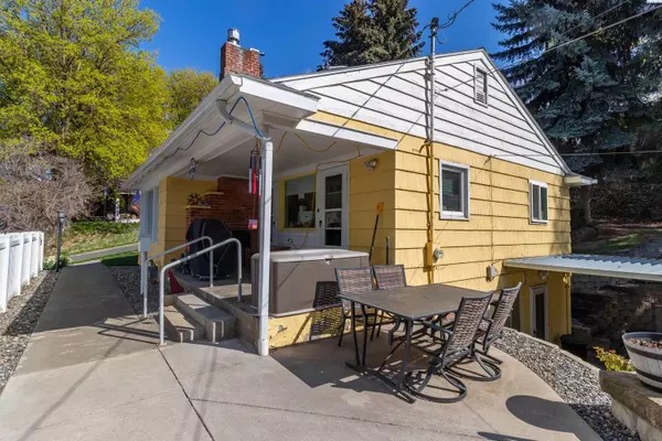 Colfax, WA 99111,914 S Meadow