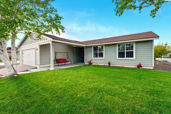 Richland, WA 99354,353 Driftwood Ct