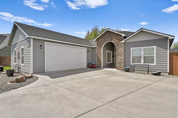 West Richland, WA 99353,2331 Losino Court