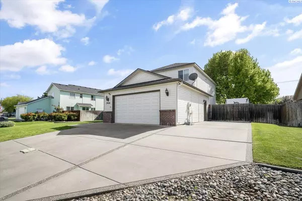 Kennewick, WA 99337,3426 S Newport Street