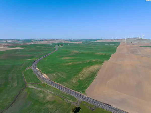 Oakesdale, WA 99158,X Oakesdale Rd