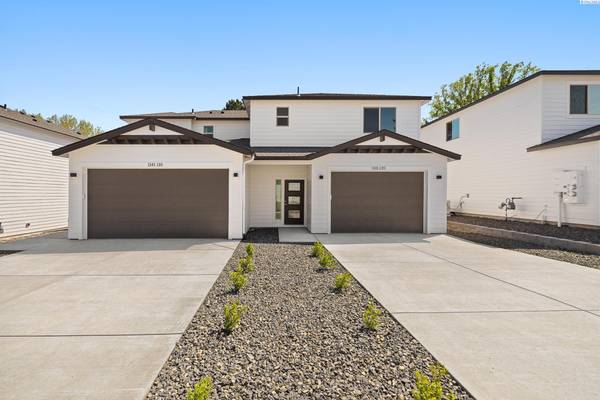 1141 S Underwood Pl, Kennewick, WA 99337