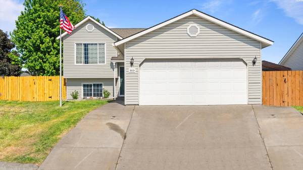 5019 Cambridge Lane, Pasco, WA 99301