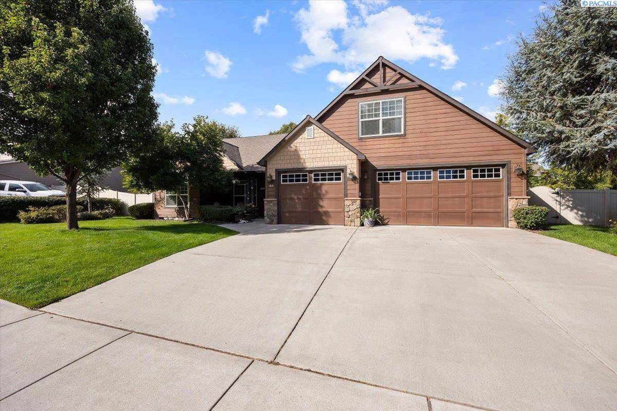 Richland, WA 99352,1641 Brantingham Rd