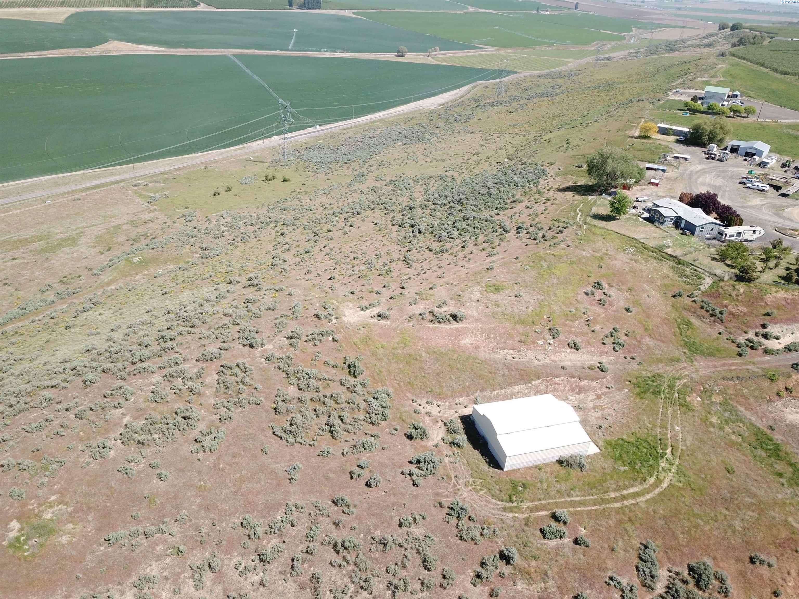 NKA Ringold Rd (Parcel B), Eltopia, WA 99330-9728