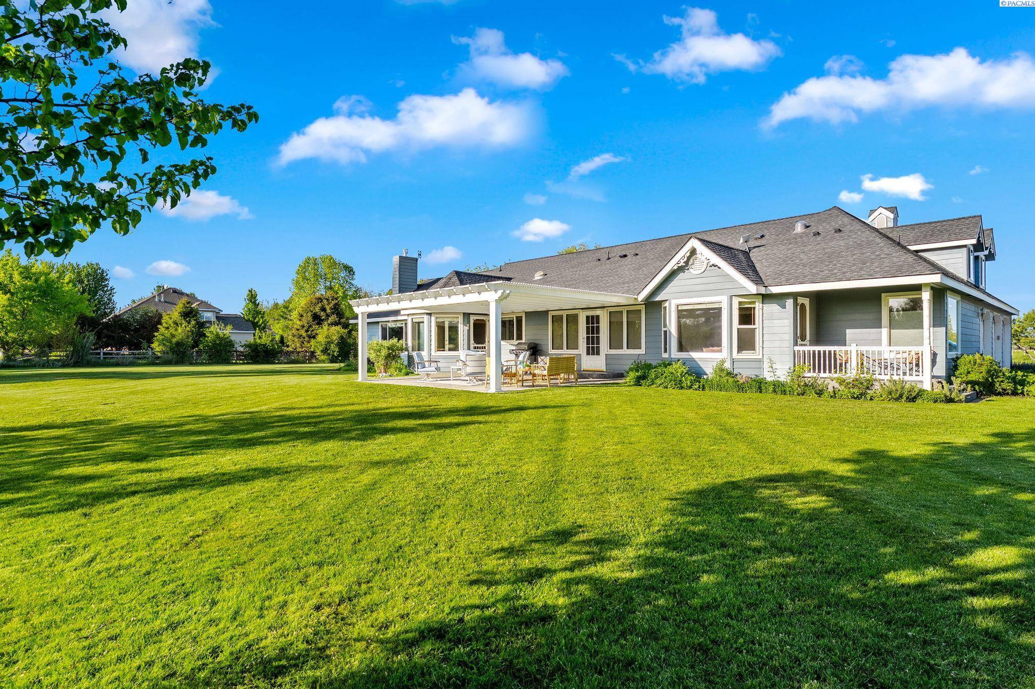 West Richland, WA 99353,94008 N Northstar Pr Ne