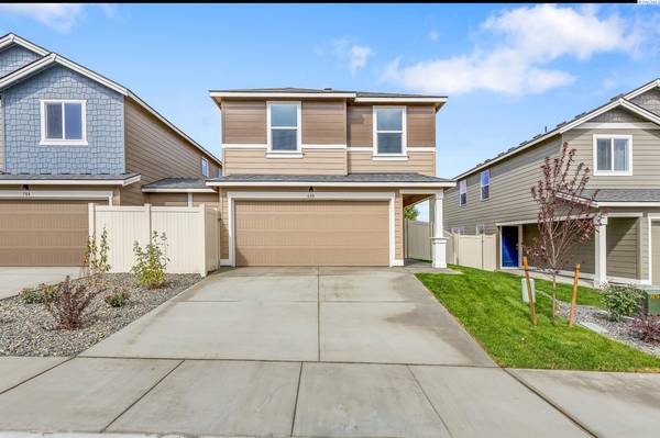 688 S Zeelar Street, Kennewick, WA 99336
