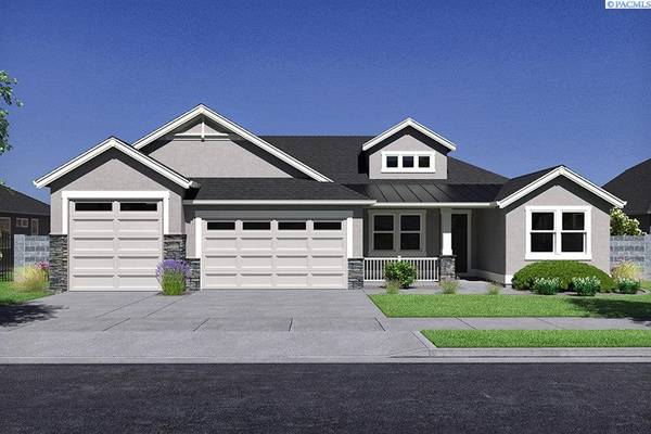 5702 Road 122, Pasco, WA 99301