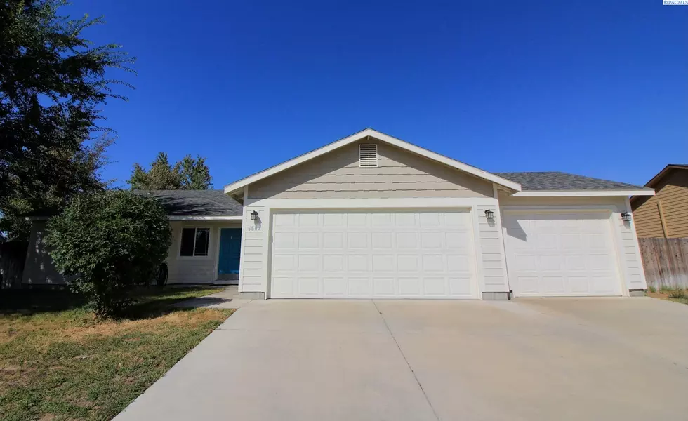 5507 Springfield Drive, Pasco, WA 99301