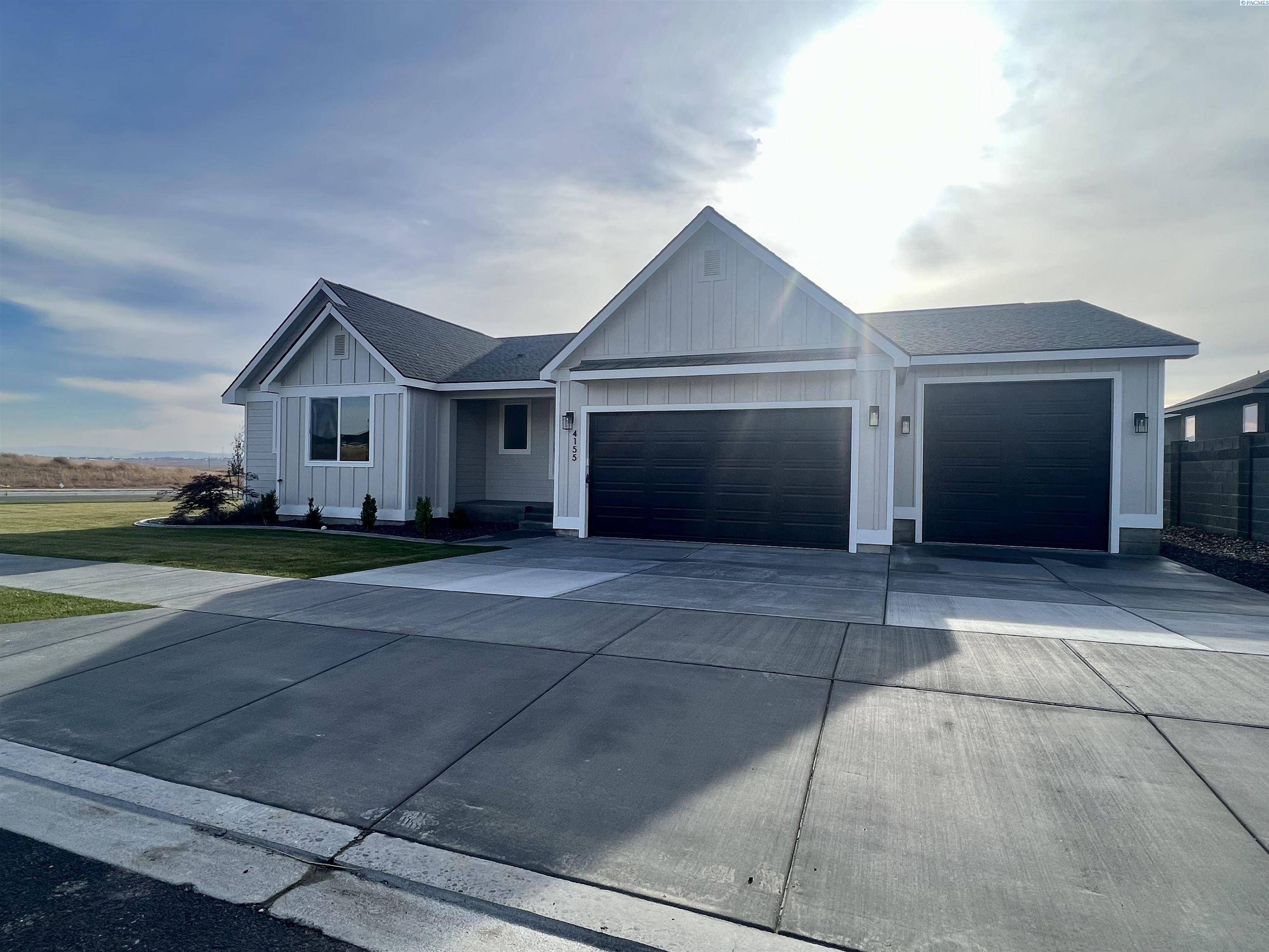 4155 Potlatch, Richland, WA 99352