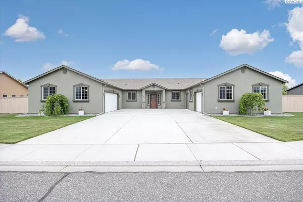Richland, WA 99354,2953 Crosswater Loop
