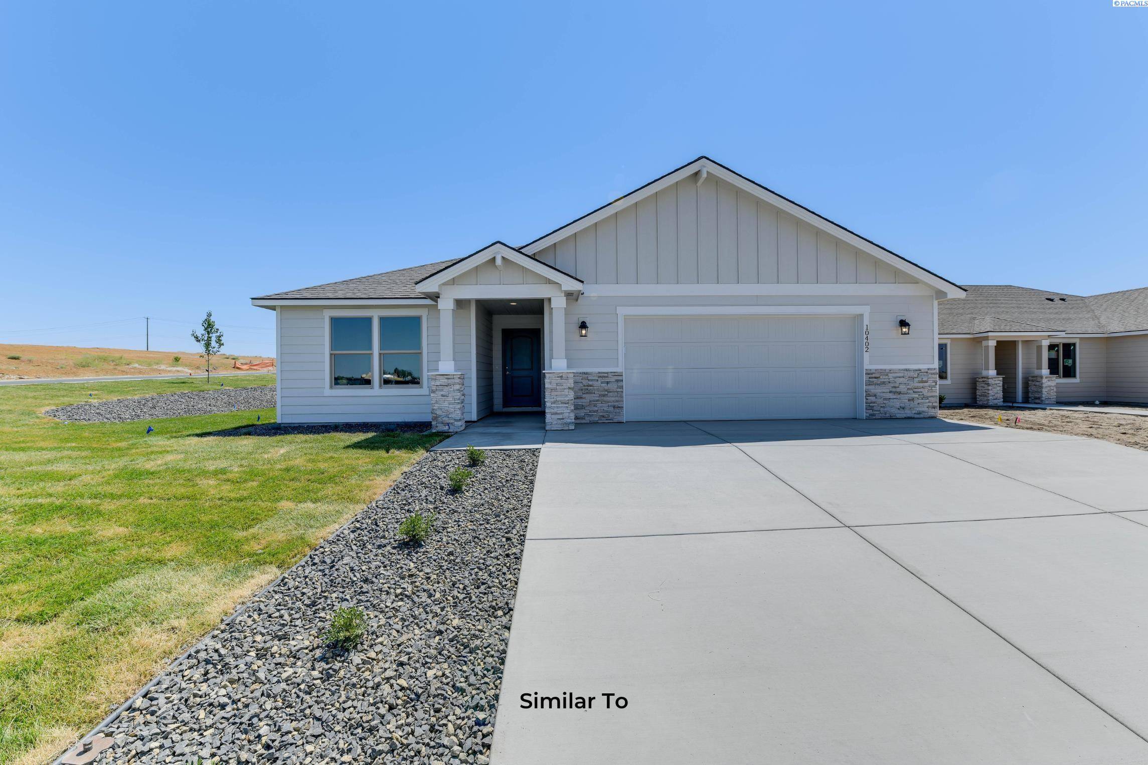 2945 S Penn St, Kennewick, WA 99338