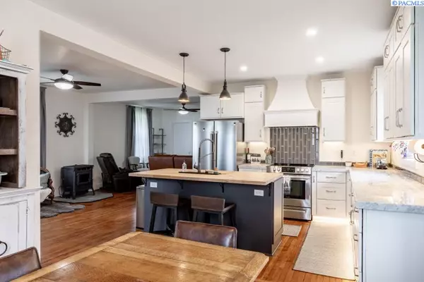 Garfield, WA 99130,501 W California