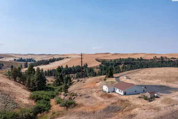 Colfax, WA 99111,756 Lanky Rd