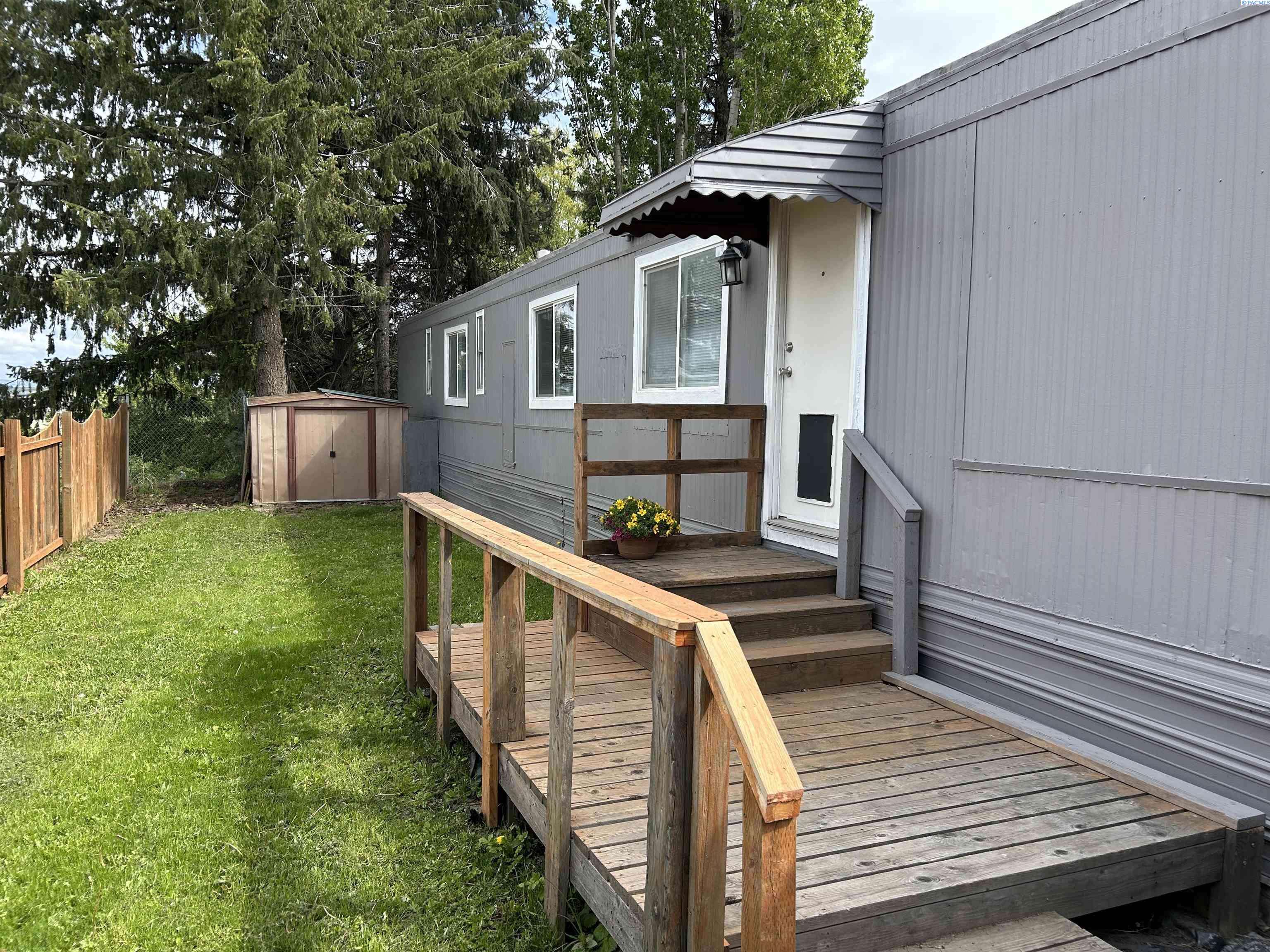 Pullman, WA 99163-2041,1165 S Grand Ave #97