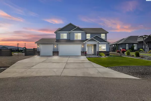 Pasco, WA 99301,6416 Recurve Rd