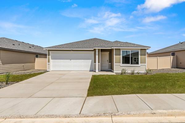 11321 Dunsmuir, Pasco, WA 99301