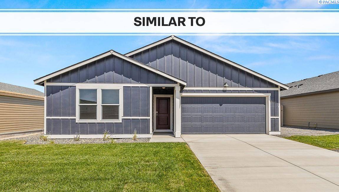 11305 Dunsmuir, Pasco, WA 99301