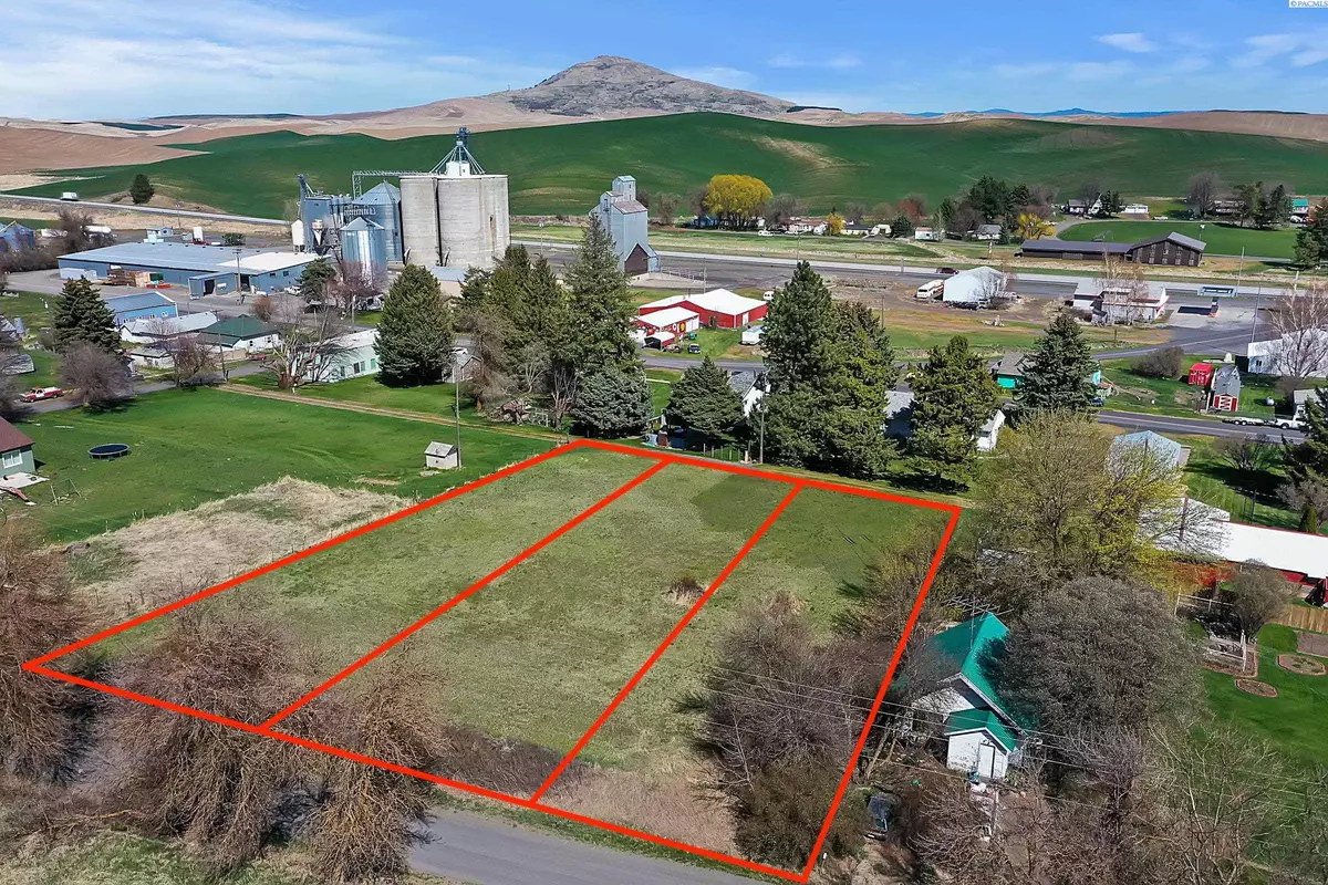 Steptoe, WA 99174,113 Stevens St