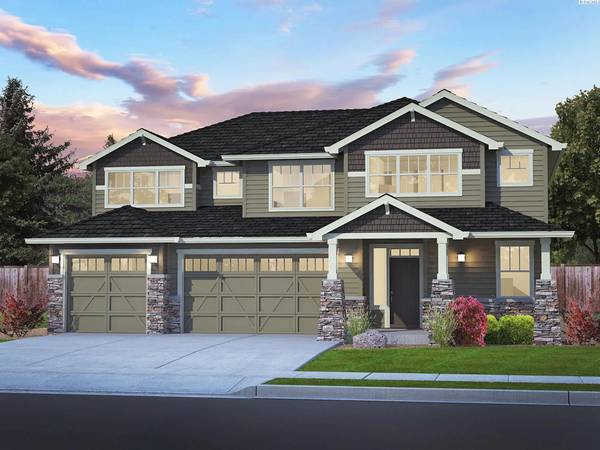 2842 Sumac Ave, Richland, WA 99352