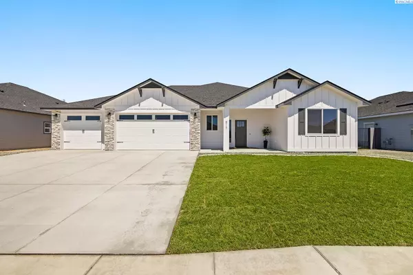 8717 Ashen Dr.,  Pasco,  WA 99301