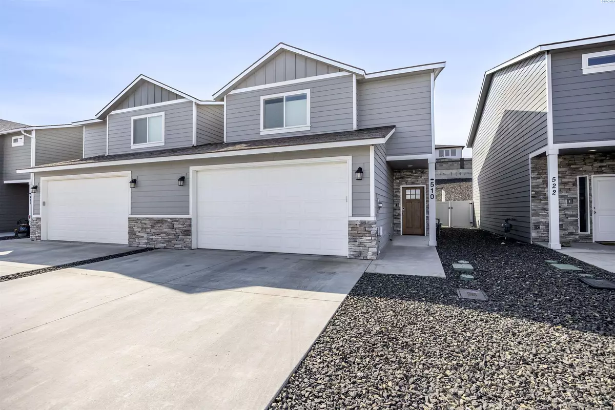 West Richland, WA 99353,510 Bedrock Loop