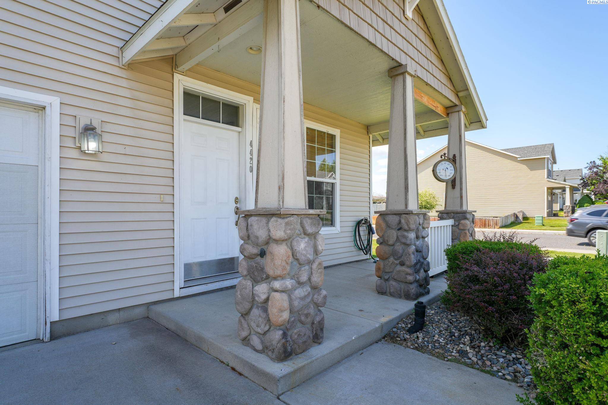 4420 N Appaloosa Ct., Pasco, WA 99301