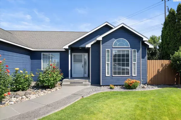 Kennewick, WA 99337,1813 W 22nd Avenue