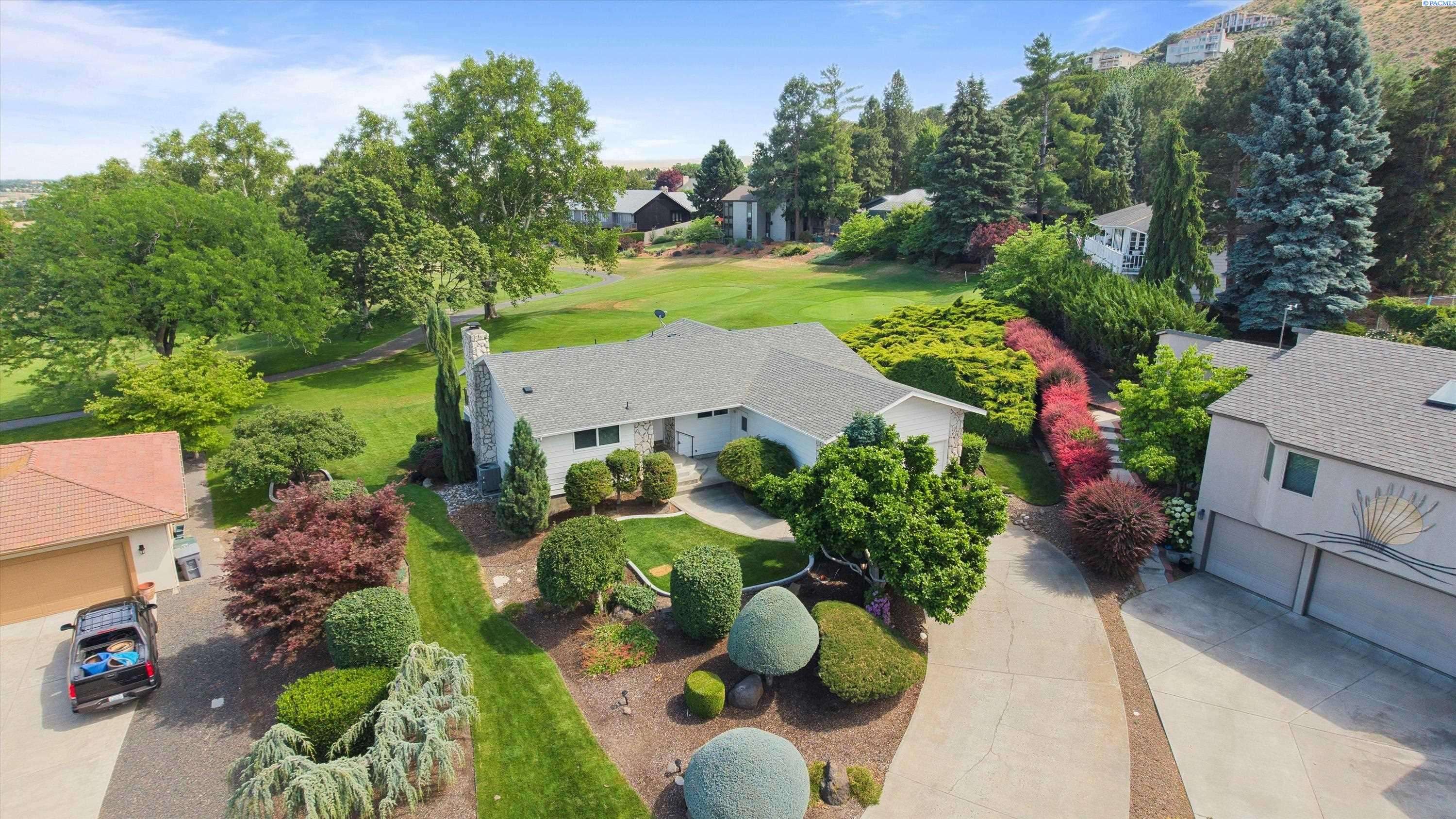 Richland, WA 99352,2312 Bell Meade Ct.