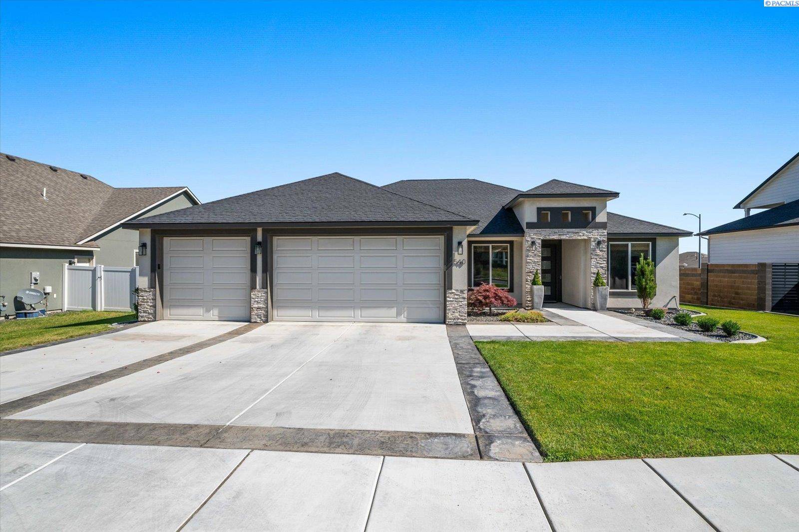 Richland, WA 99352,540 Summerview Ln