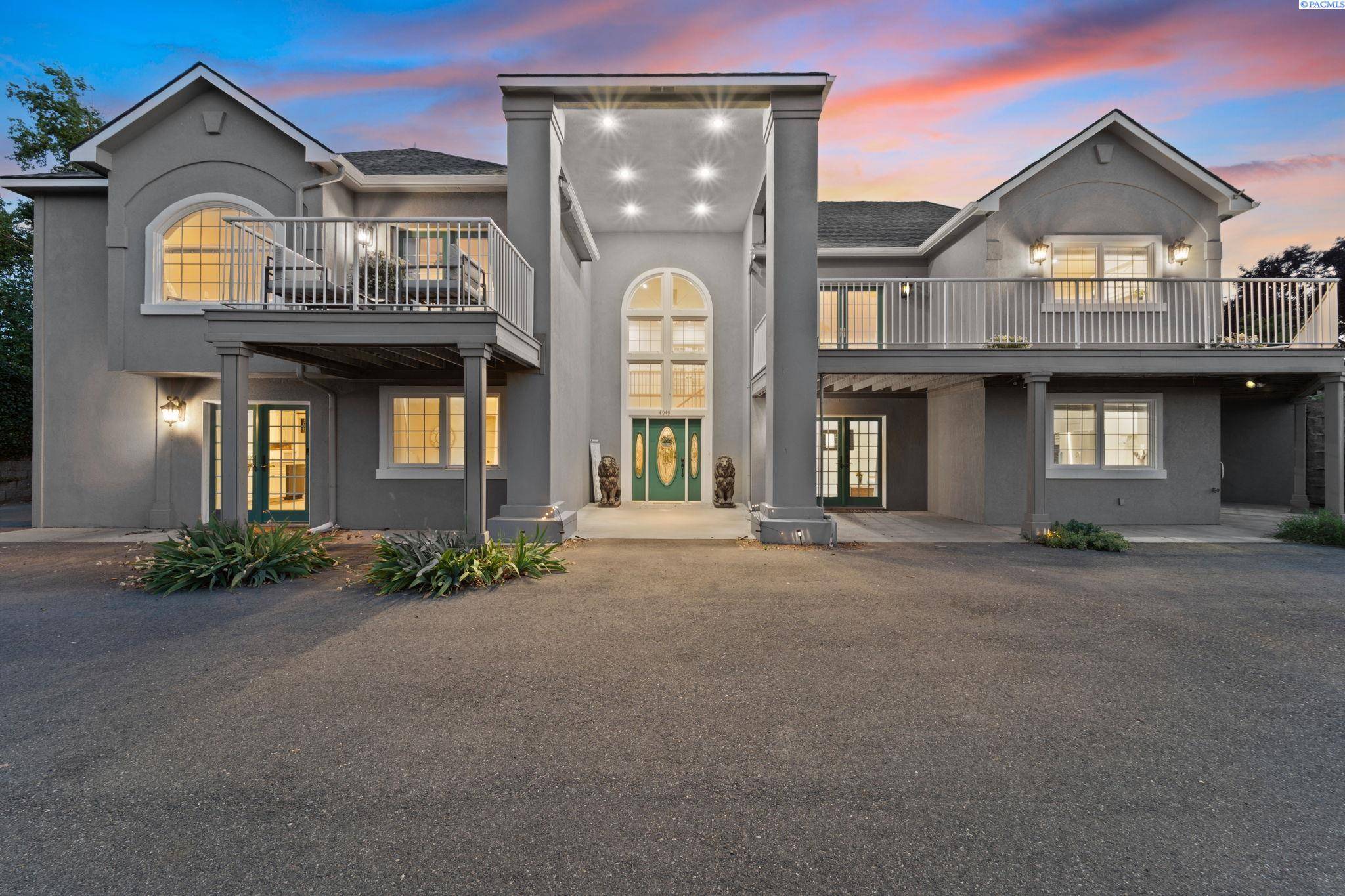 4949 Rau Lane, Richland, WA 99352