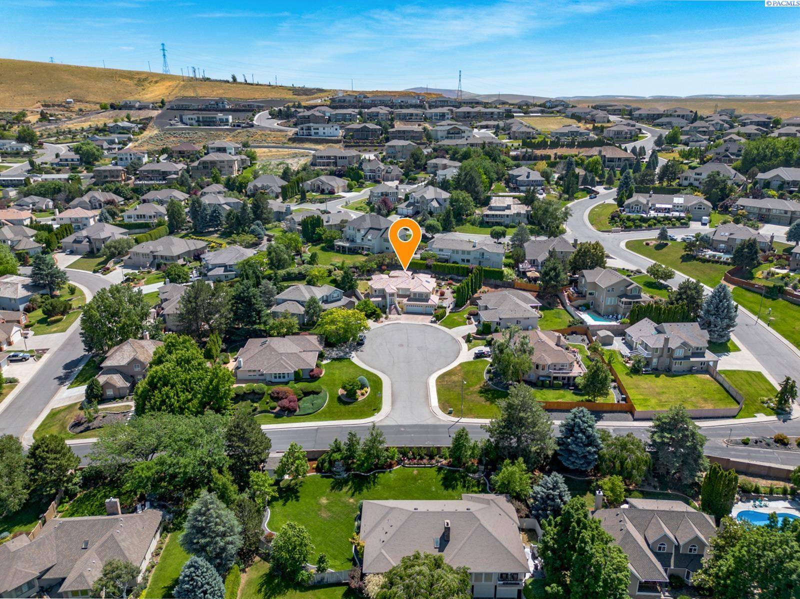 Kennewick, WA 99337,4105 S Neel Court