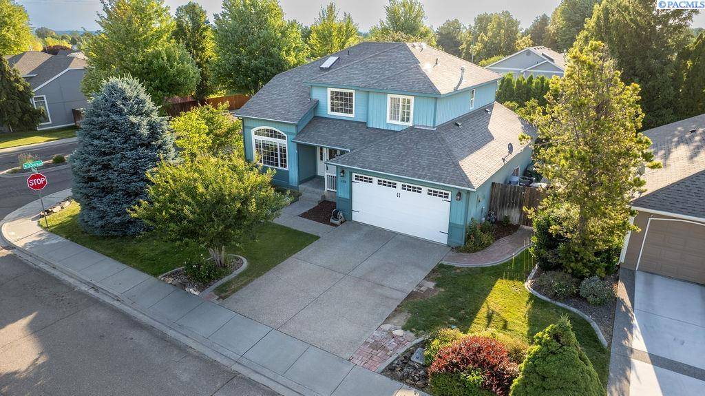 3301 S Dennis Court, Kennewick, WA 99337