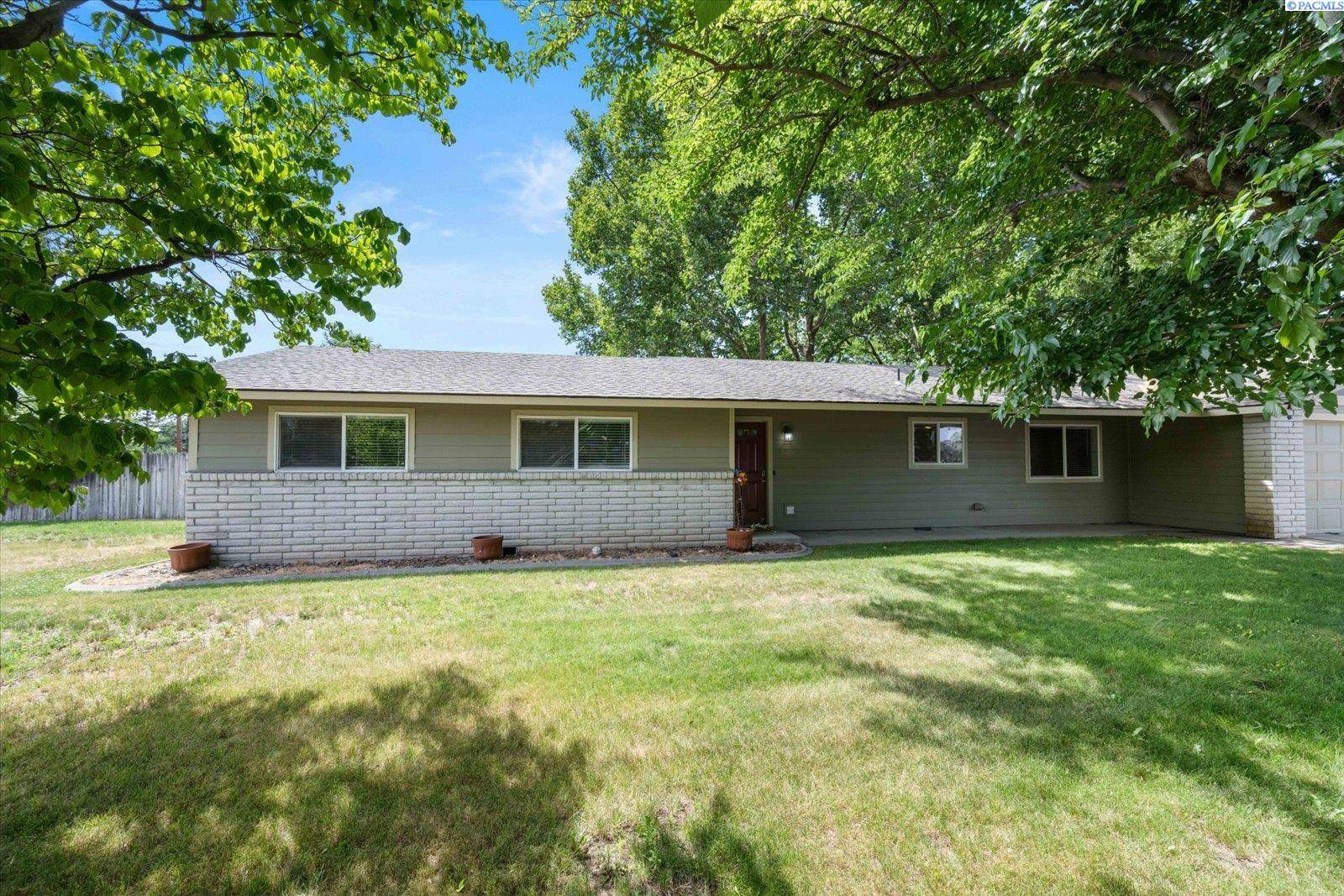 708 N Rd 48, Pasco, WA 99301