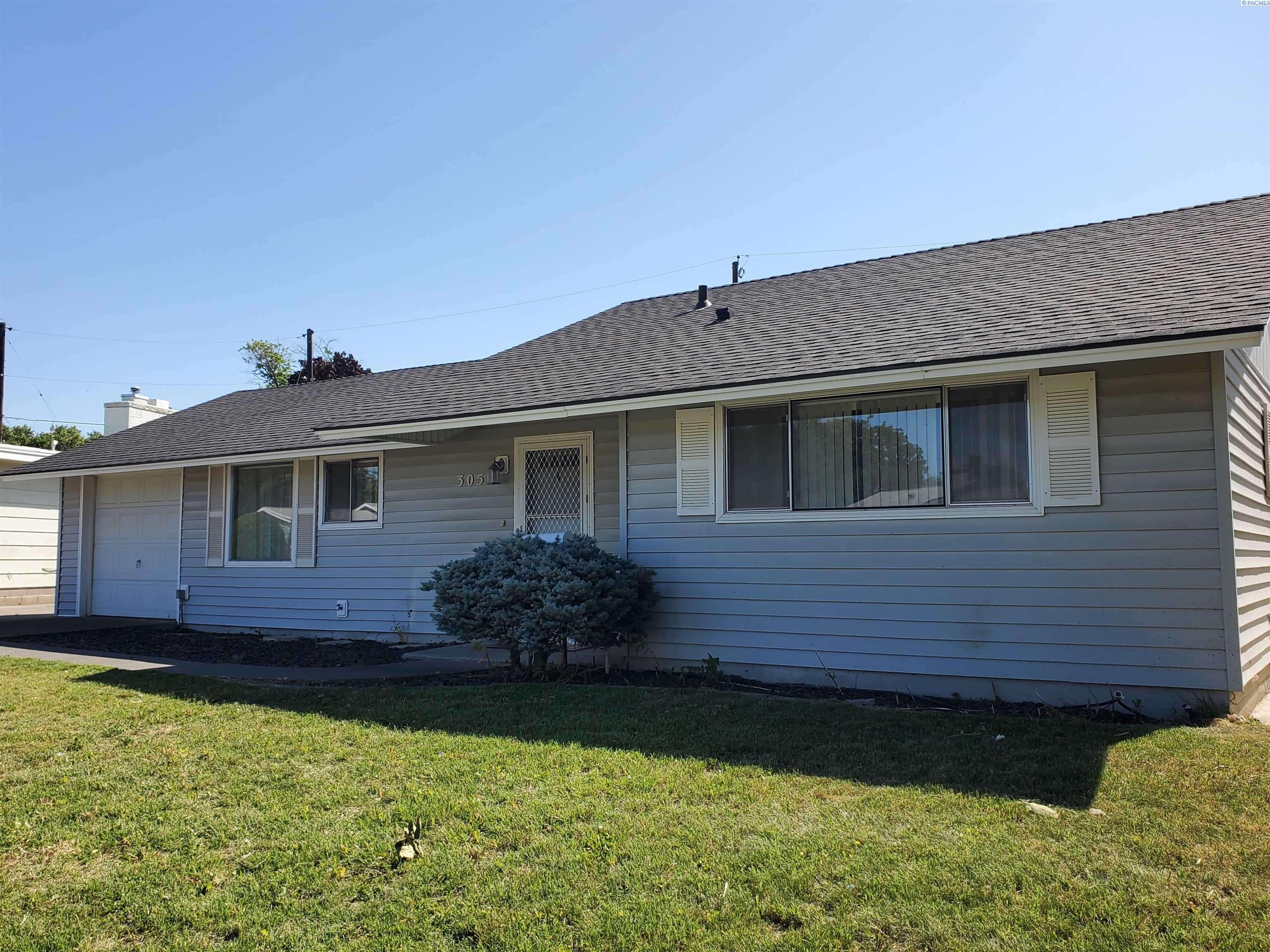 Kennewick, WA 99336,305 S Mayfield Street