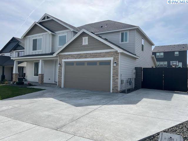 West Richland, WA 99353,7867 Blanchard Loop